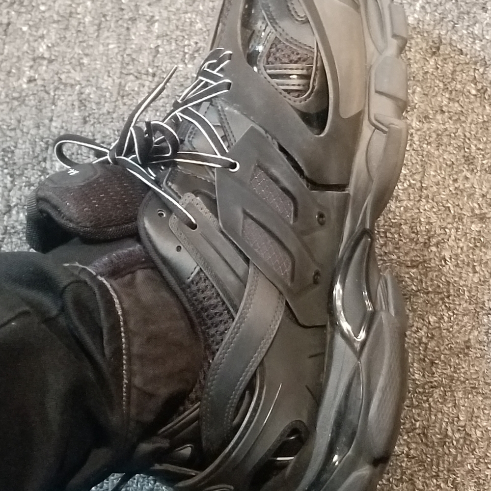 Meet your Posher, Matthew